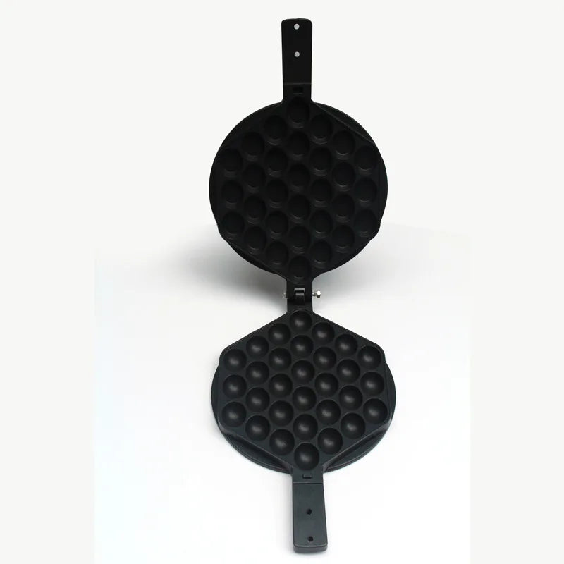 Commercial Hong Kong Bubble Waffle Maker - Electric Eggette