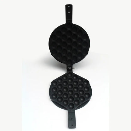 Commercial Hong Kong Bubble Waffle Maker - Electric Eggette