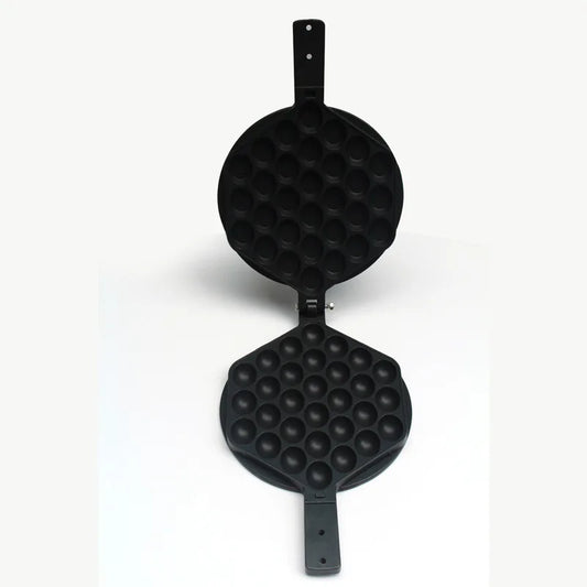 Commercial Hong Kong Bubble Waffle Maker - Electric Eggette