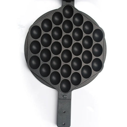 Commercial Hong Kong Bubble Waffle Maker - Electric Eggette