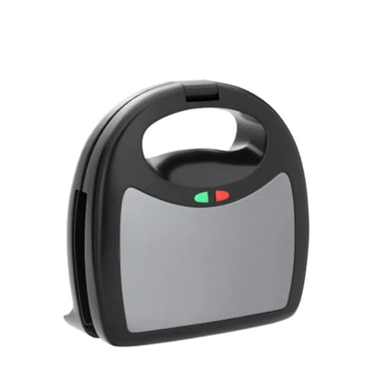 3-in-1 Electric Sandwich Maker, Panini Press & Waffle Iron